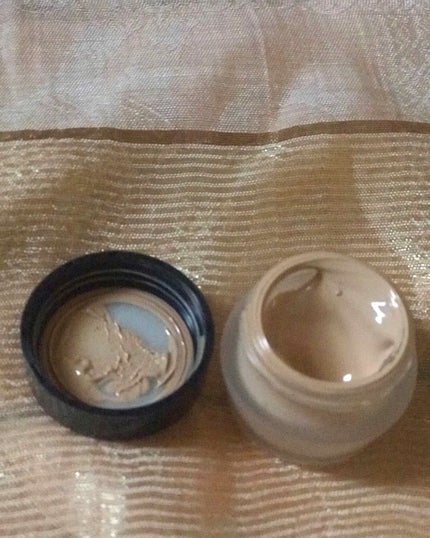 クリームファンデーション/media/クリーム・エマルジョンファンデーションを使ったクチコミ(3枚目)