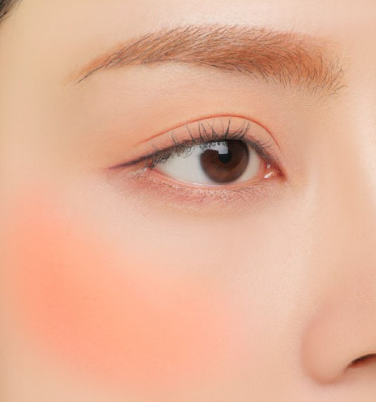 3CE フェイスブラッシュ #SOFT SALMON