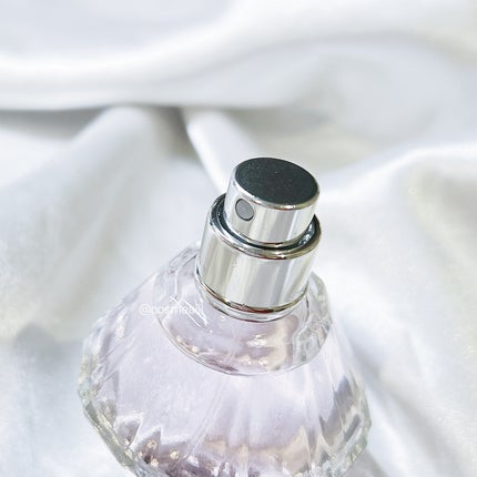 ã¯ãªã¹ã¿ã«ãã«ãŒã ãããã¥ãŒã ã ãã¢ãã¹ã/JILL STUART/ãã¢ãã¹ãã䜿ã£ãã¯ãã³ãïŒ5æç®ïŒ