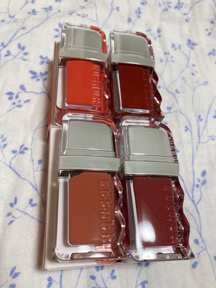 オールマイシングス トゥルービューティ キス リッププランパー/all my things/リッププランパーを使ったクチコミ(2枚目)