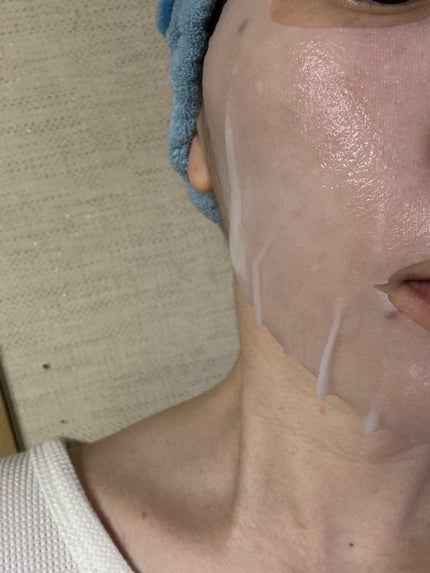 アビブ グルタチオンソームダークスポットセラムビタドロップ/Abib /美容液を使ったクチコミ(7枚目)