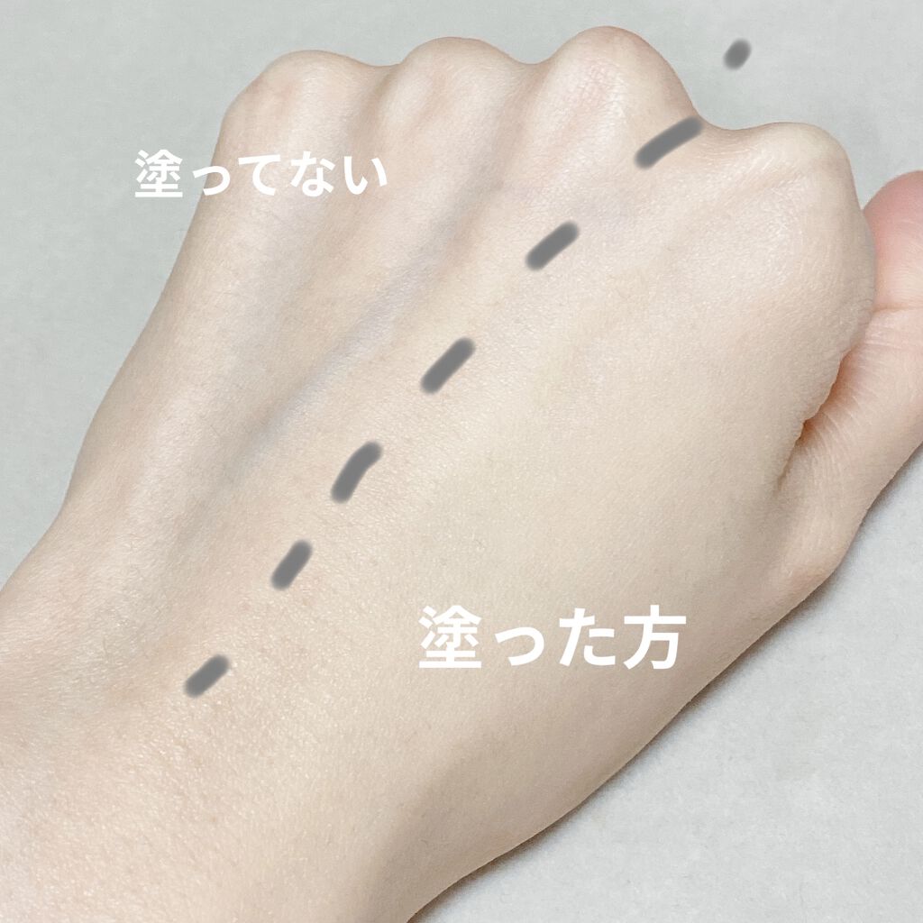 カラーファンデーション 04/RMK/リキッドファンデーションを使ったクチコミ（3枚目）