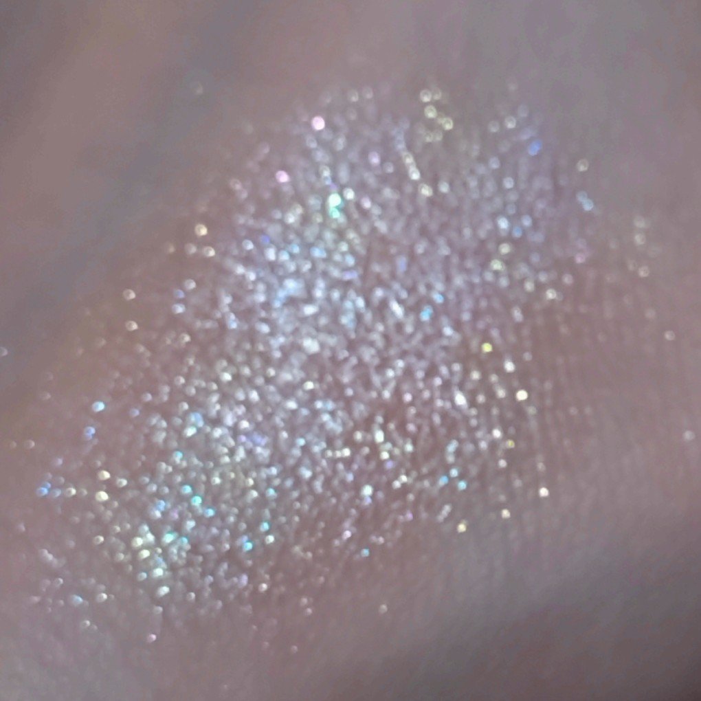 シャドーフラッシュ /MAJOLICA MAJORCA/アイシャドウパレットを使ったクチコミ（2枚目）