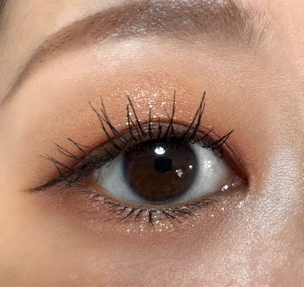 セルヴォーク ヴァティック アイパレット/Celvoke/アイシャドウパレットを使ったクチコミ(2枚目)