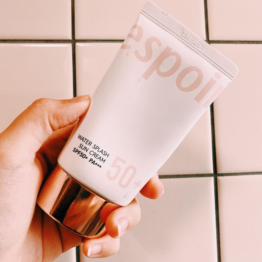 スキンチューンファンデーション/AMUSE/リキッドファンデーションを使ったクチコミ（1枚目）