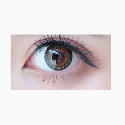 SENSE mania(センスマニア)/SENSE mania/カラーコンタクトレンズを使ったクチコミ(1枚目)