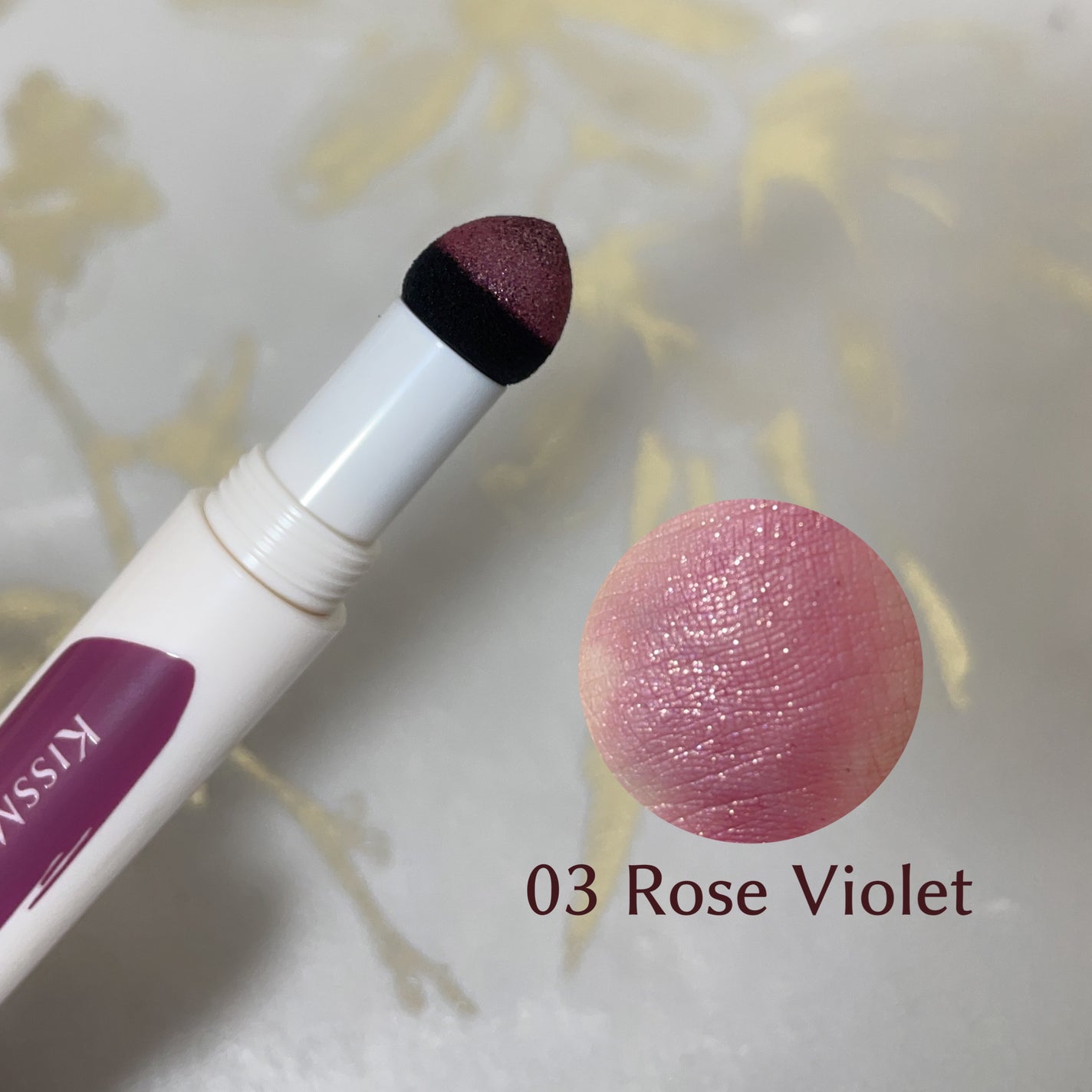 カラーリングアイブロウ/ヘビーローテーション/眉マスカラを使ったクチコミ(5枚目)