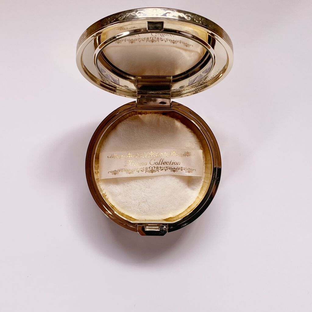 フェースアップパウダー2020/ミラノコレクション/プレストパウダーを使ったクチコミ(2枚目)