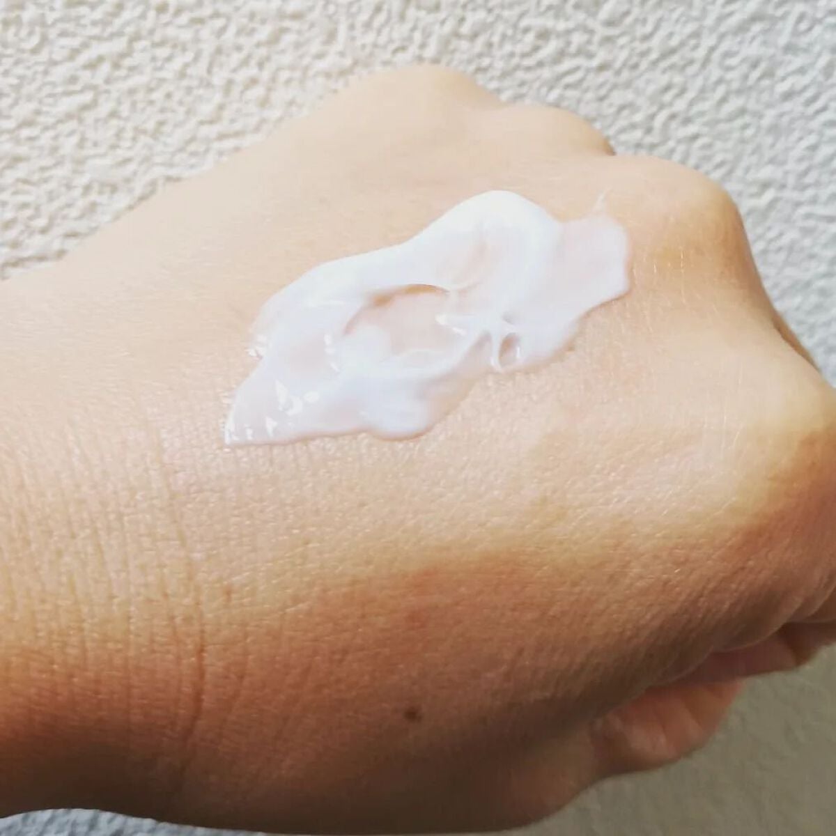 モイスチュア ハンドクリーム/カルテHD/ハンドクリームを使ったクチコミ(3枚目)