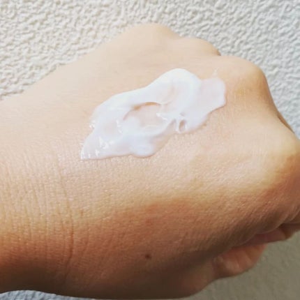 モイスチュア ハンドクリーム/カルテHD/ハンドクリームを使ったクチコミ(3枚目)