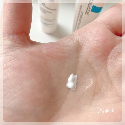 ミューテッドシアーティント/Ririmew/リップティントを使ったクチコミ(6枚目)