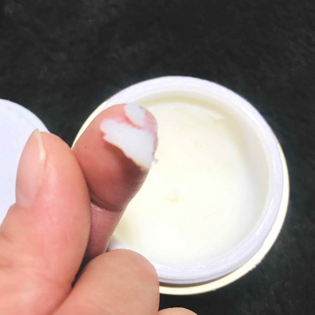 エッグポア シルキースムーズバーム/TONYMOLY/化粧下地を使ったクチコミ（2枚目）