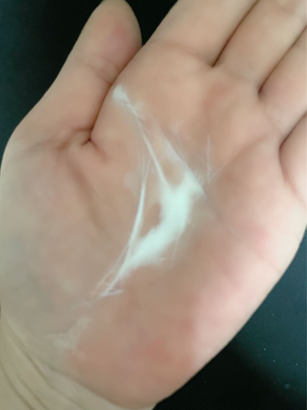 薬用ホワイトニングローションα EX/TOUT VERT/化粧水を使ったクチコミ（2枚目）