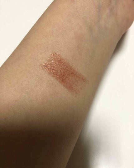 ライブリー ルージュ/エレガンス クルーズ/口紅を使ったクチコミ(3枚目)