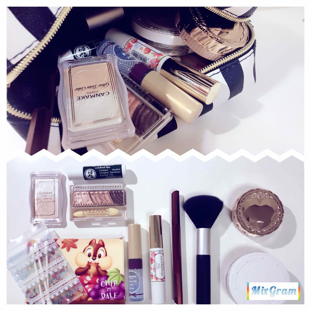 モテライナー リキッド/UZU BY FLOWFUSHI/リキッドアイライナーを使ったクチコミ(1枚目)