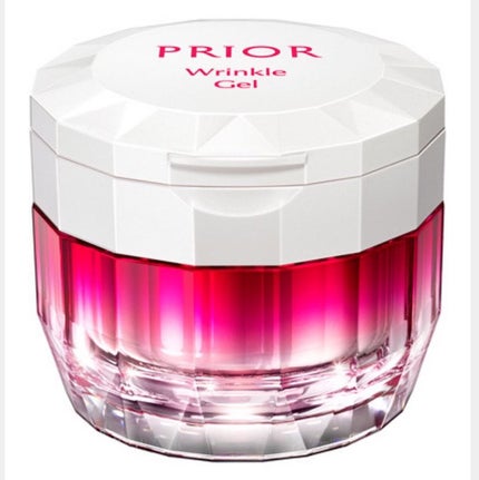 薬用 リンクル美コルセットゲル/プリオール/オールインワン化粧品を使ったクチコミ(1枚目)