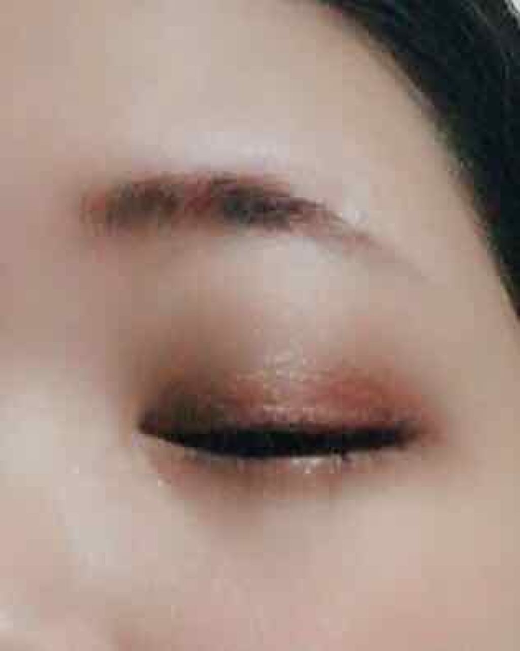 【旧品】パーフェクトスタイリストアイズ/キャンメイク/アイシャドウパレットを使ったクチコミ(1枚目)