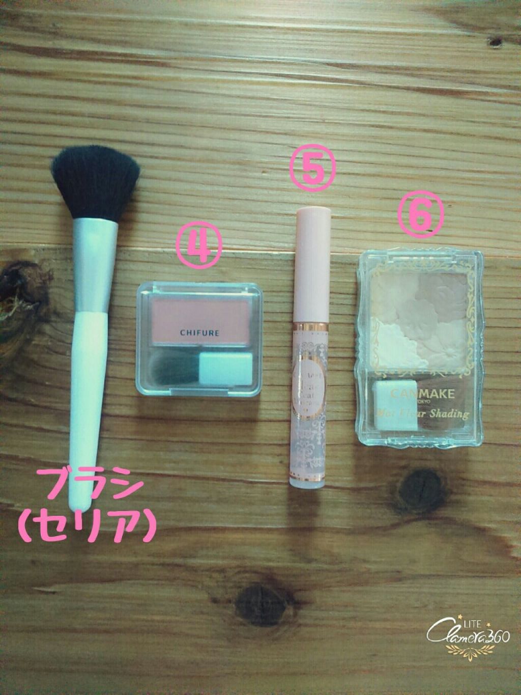 モイストピュアカラーリップ/ニベア/リップクリームを使ったクチコミ（3枚目）