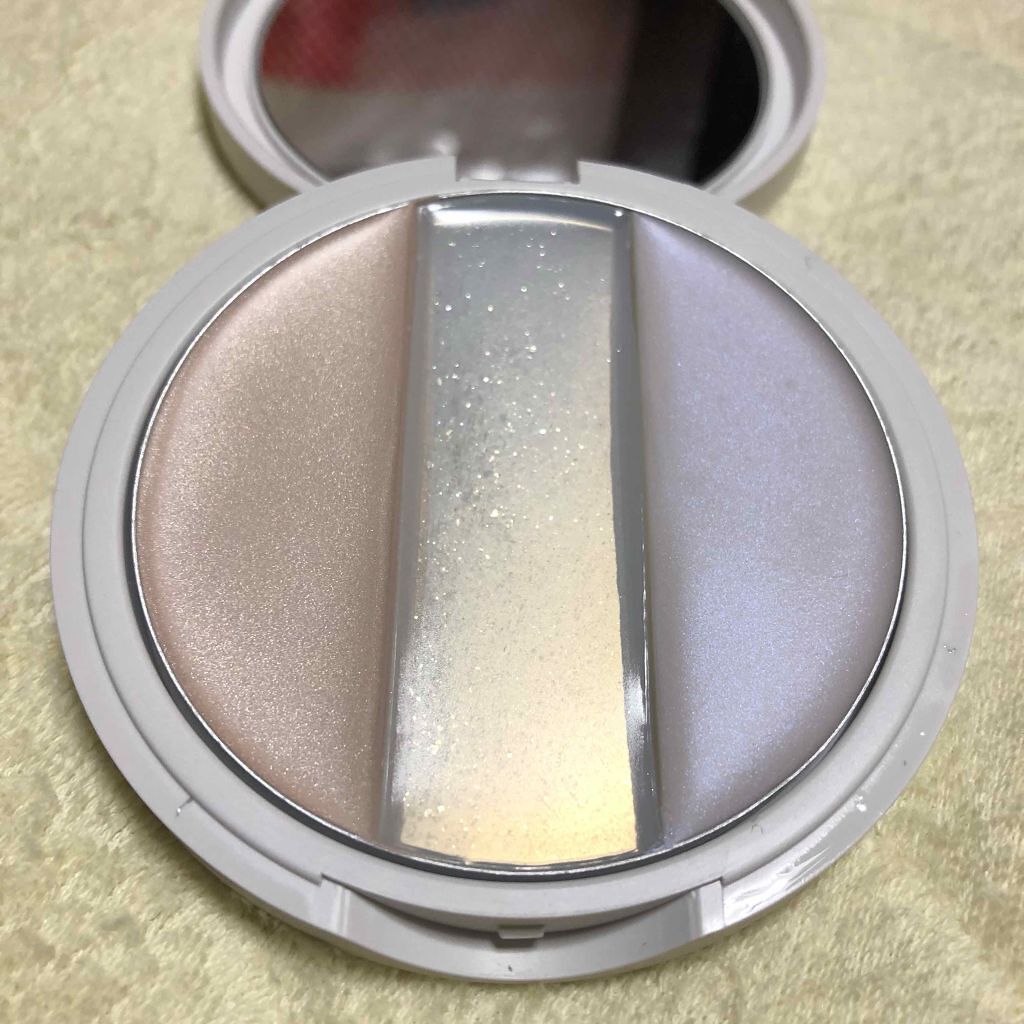 アートクラス バイ ロダン ルミネージュ バーニッシュ/too cool for school/プレストパウダーを使ったクチコミ(2枚目)