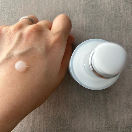 エイシカ365マイクロセラム/AESTURA/美容液を使ったクチコミ(4枚目)