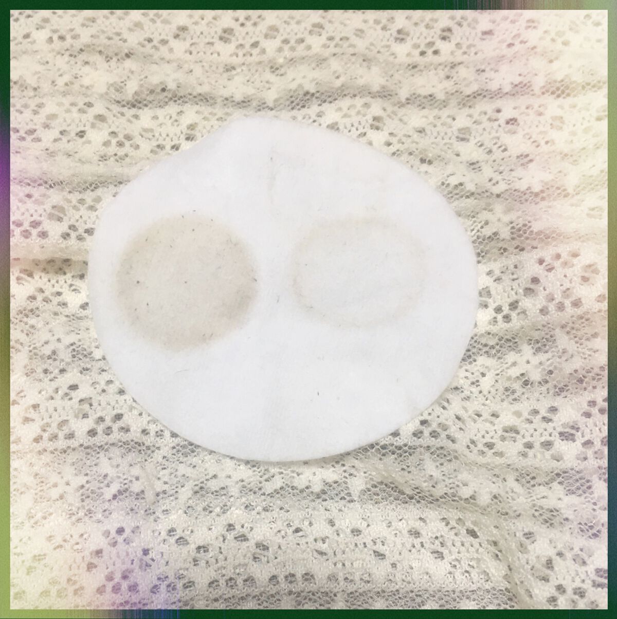 CICA method TONER PAD/コジット/化粧水を使ったクチコミ(4枚目)