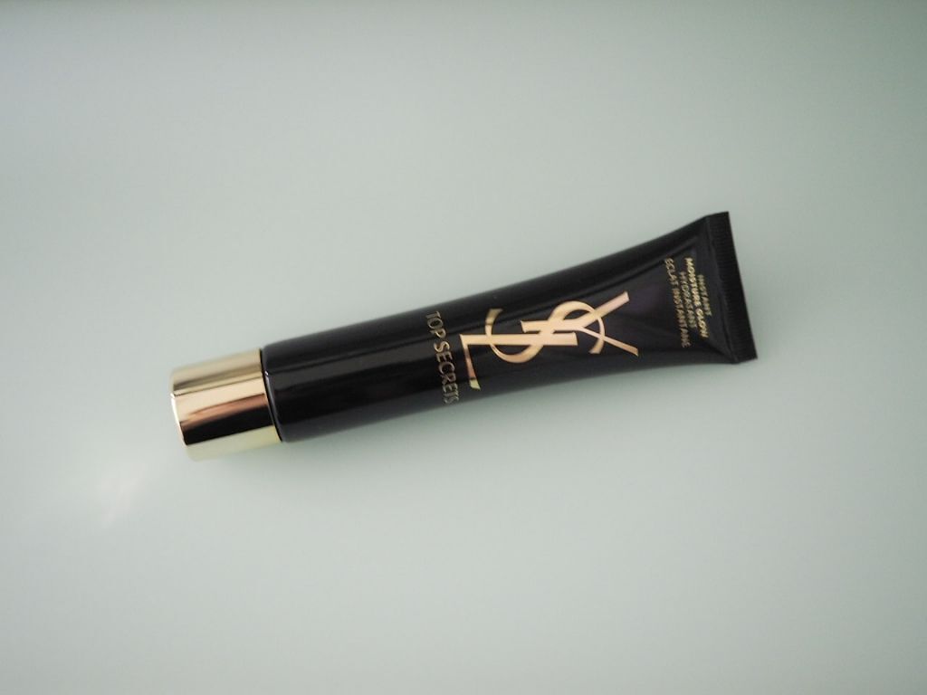 トップ シークレット モイスチャーエクラ/YVES SAINT LAURENT BEAUTE/乳液を使ったクチコミ（1枚目）