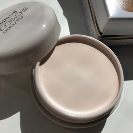スポッツカバー ファウンデイション/SHISEIDO/クリームコンシーラーを使ったクチコミ(2枚目)