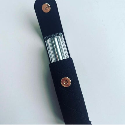 トランテアン ル ルージュ/CHANEL/口紅を使ったクチコミ(4枚目)