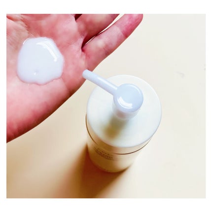 トリートメント クレンジング ミルク/COVERMARK/ミルククレンジングを使ったクチコミ(2枚目)