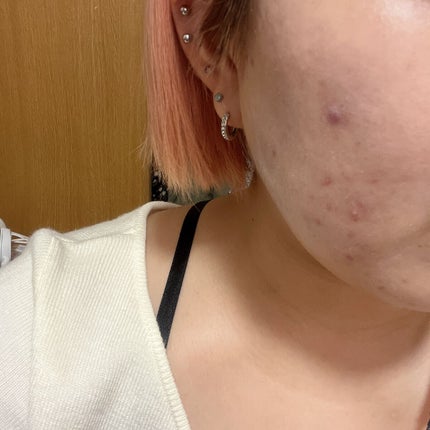 マスク フィット レッド クッション/TIRTIR(ティルティル)/クッションファンデーションを使ったクチコミ(4枚目)