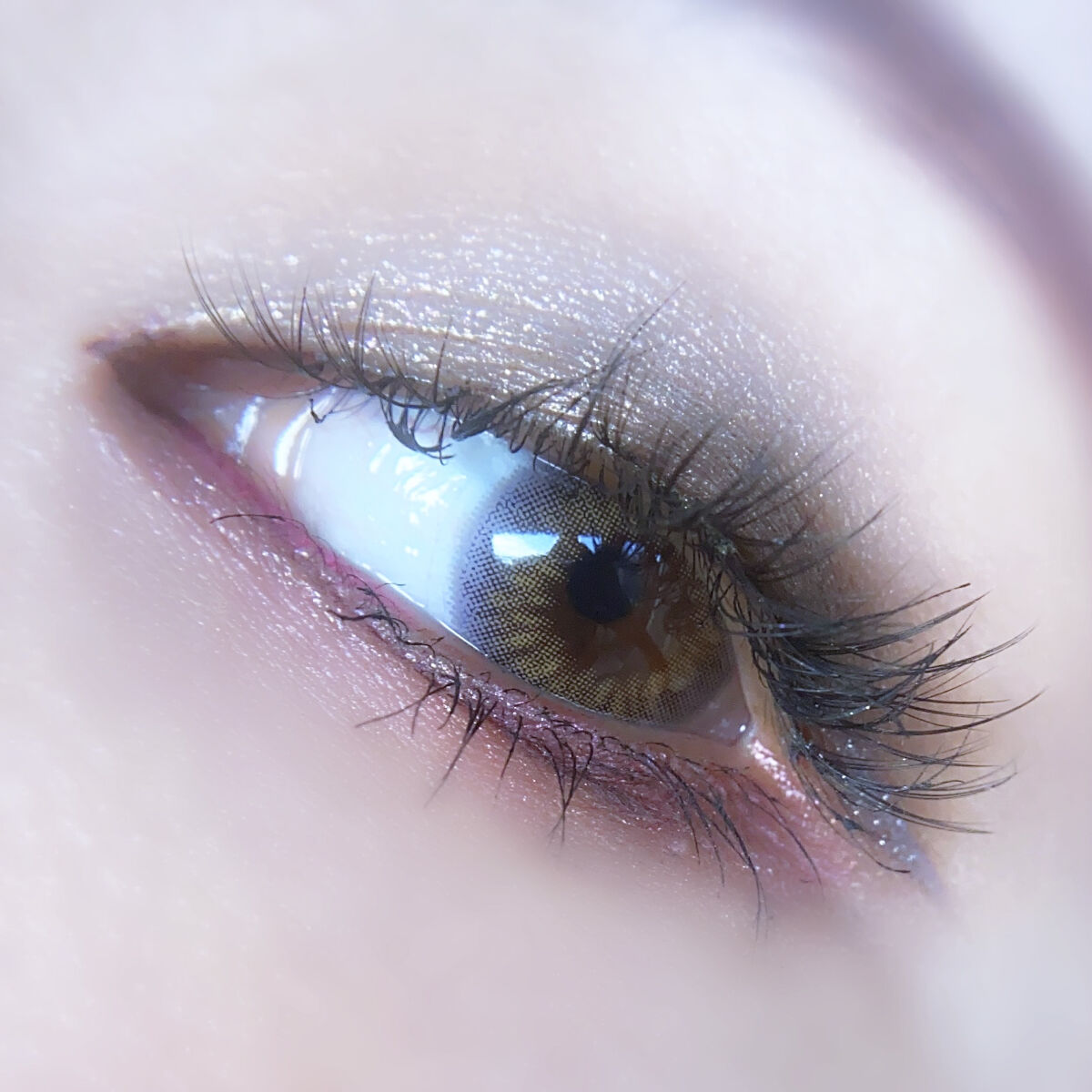 デザイニング カラー アイズ/SUQQU/アイシャドウパレットを使ったクチコミ（2枚目）