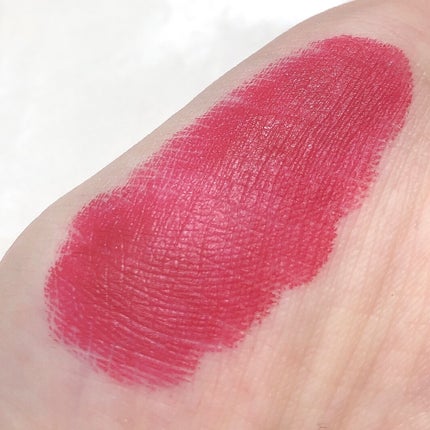 リップ パラダイス エフォートレス マット リップスティック M105:マーゴ/DEAR DAHLIA/口紅の画像