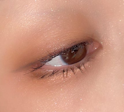 ベターザンパレット/rom&nd/アイシャドウパレットを使ったクチコミ(5枚目)