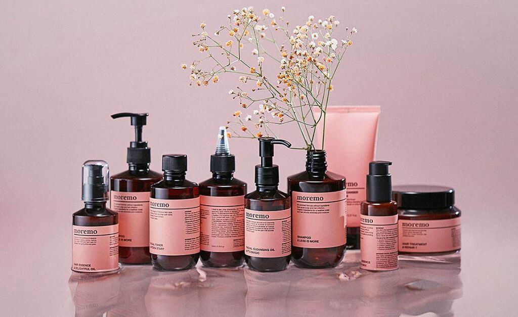 パーフェクト セラム オリジナル/miseenscene/ヘアオイルを使ったクチコミ（3枚目）