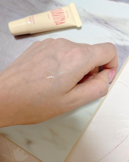 を使ったクチコミ(2枚目)