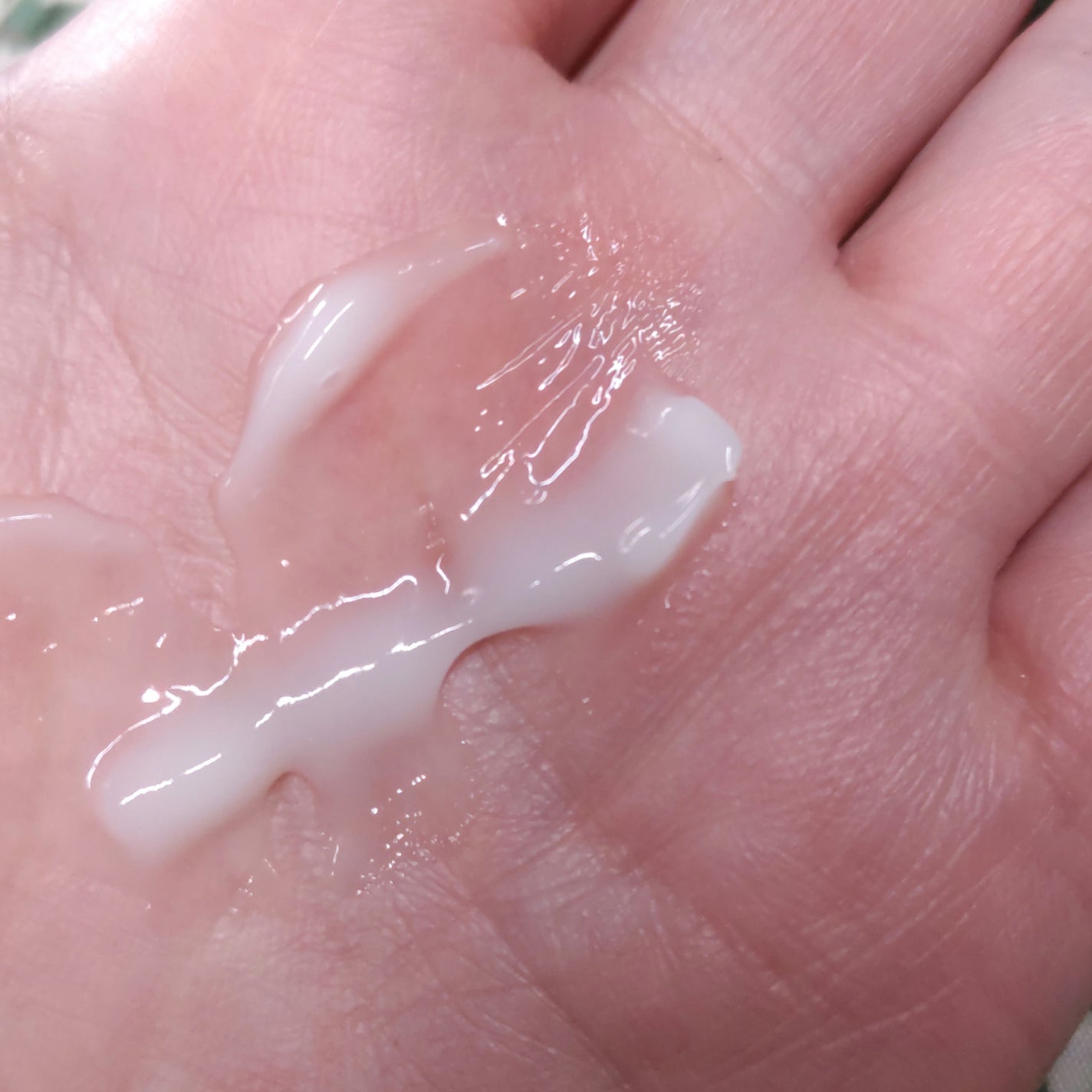 オバジC セラムゲル/オバジ/オールインワン化粧品を使ったクチコミ(4枚目)