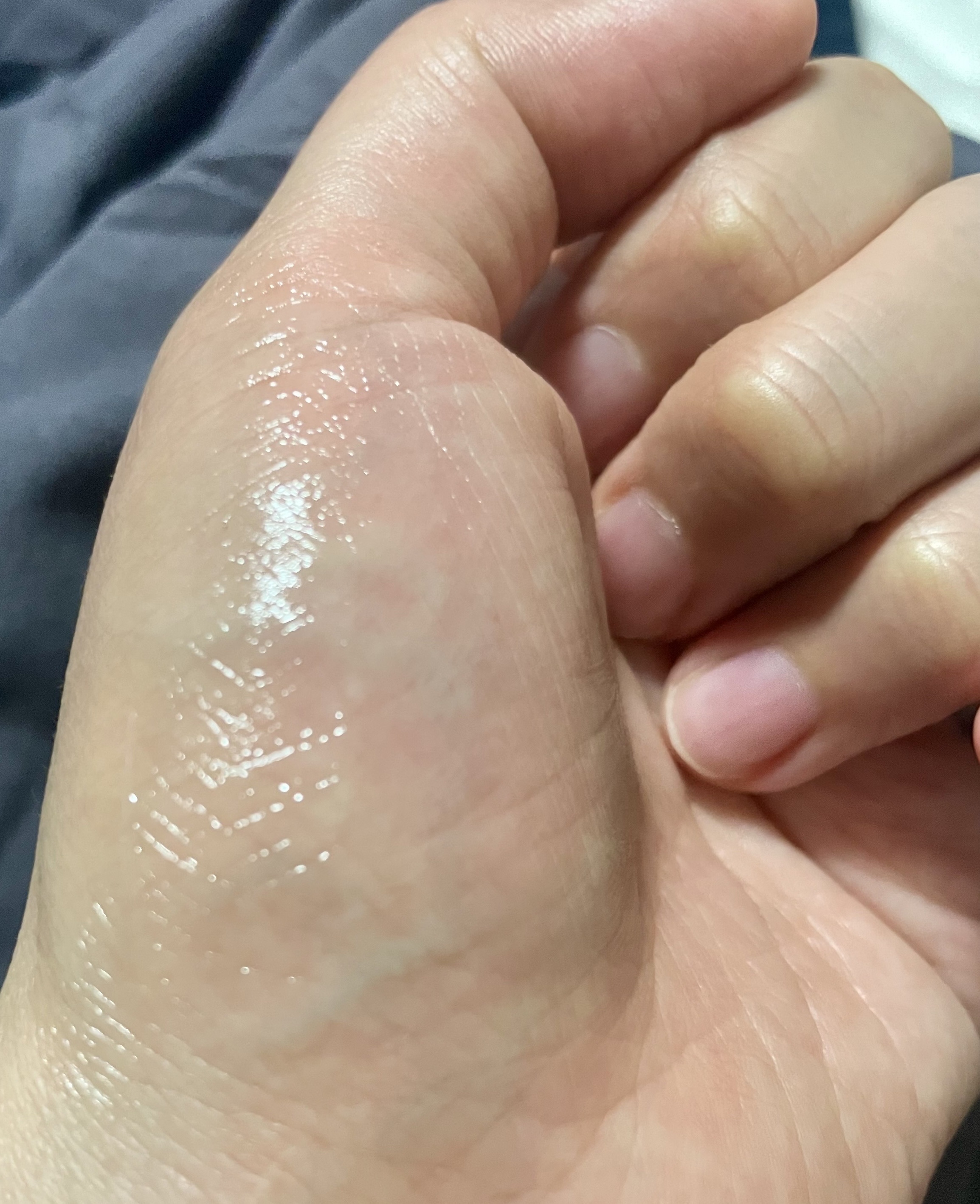 マルチバームCV/KAHI/フェイスバームを使ったクチコミ（3枚目）