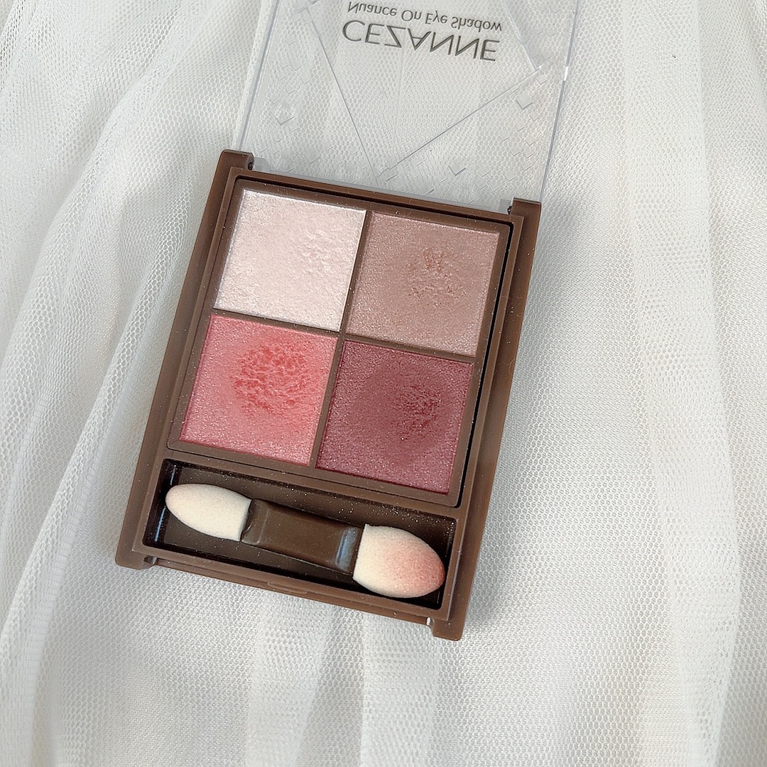 クイックラッシュカーラー/キャンメイク/マスカラ下地を使ったクチコミ（3枚目）