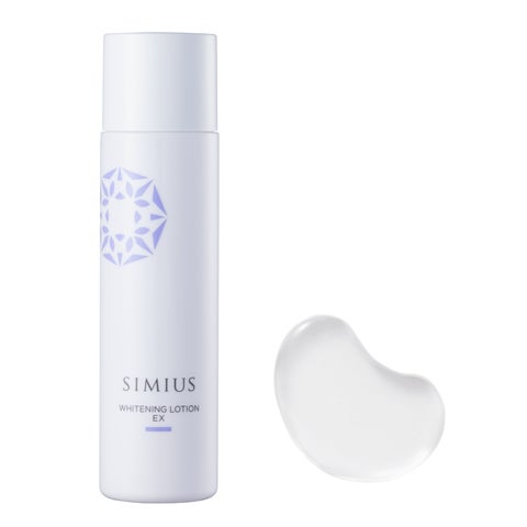 シミウス シミウス　薬用ホワイトニングローションＥＸ