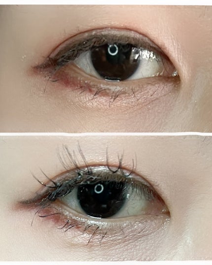 CCAM BBAK 11mm DeepOrange/CCAM BBAK/その他を使ったクチコミ(6枚目)