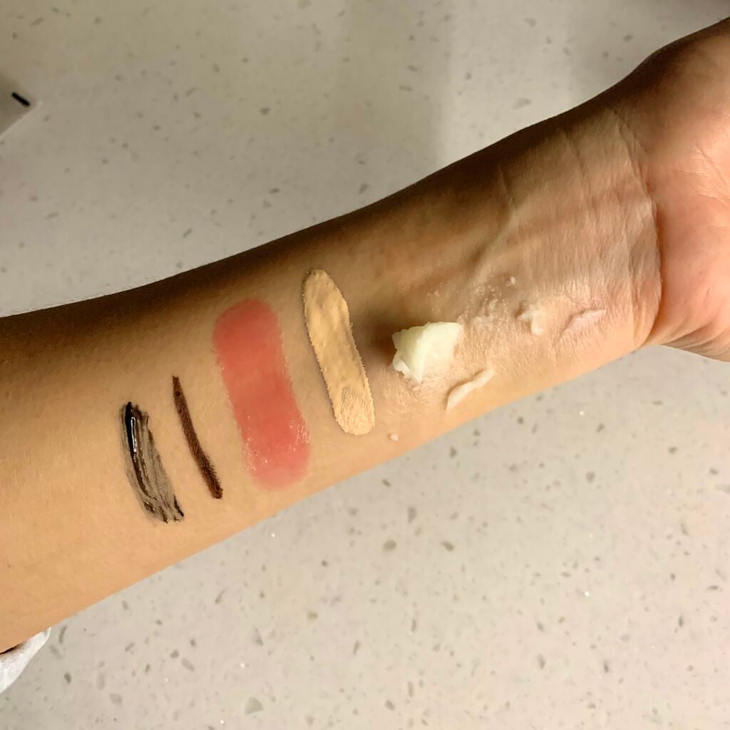 クリーンイットゼロ クレンジングバーム ナリシング/BANILA CO/クレンジングバームを使ったクチコミ(3枚目)