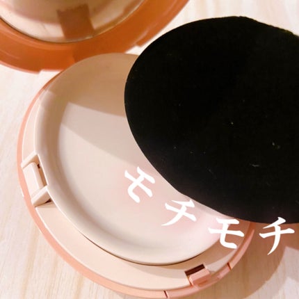 マスクフィットオールカバークッション/TIRTIR(ティルティル)/クッションファンデーションを使ったクチコミ(3枚目)