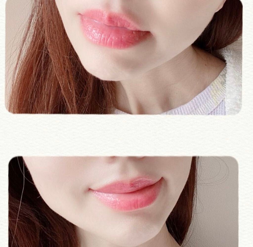 センシュアルスパイシーヌードグロス/HERA/リップグロスを使ったクチコミ(2枚目)