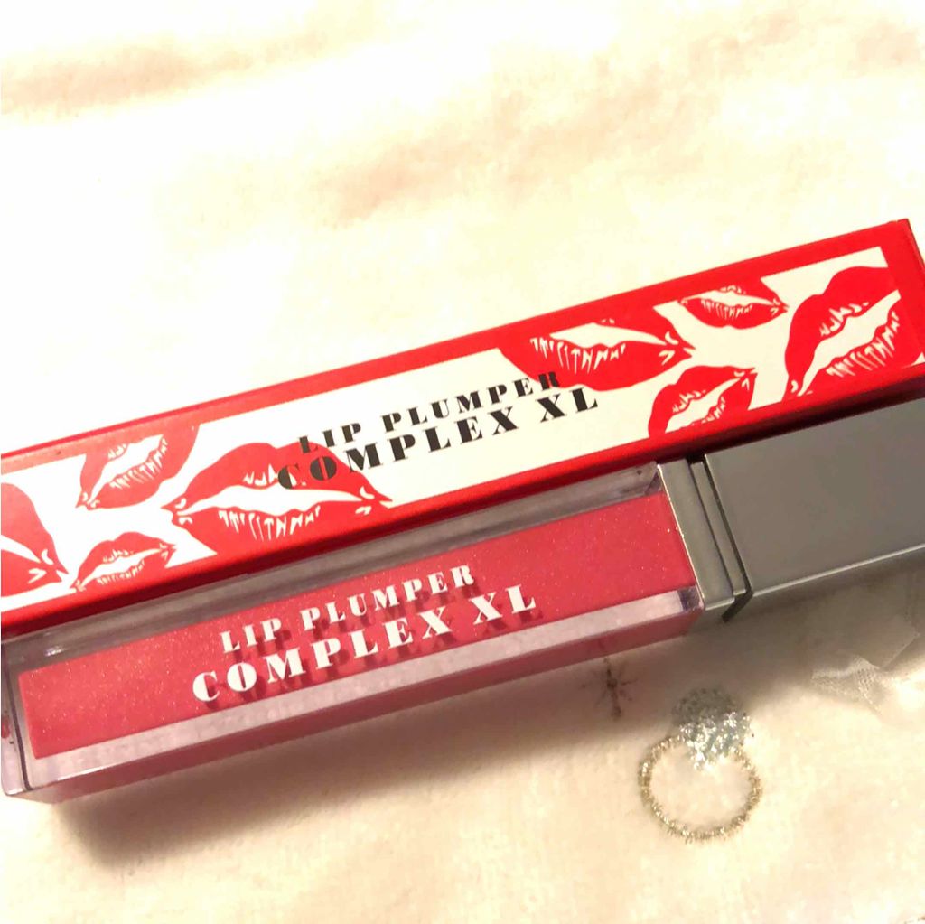 リップ・プランパー・コンプレックスXL/リップ・プランパー・コンプレックスXL/リッププランパーを使ったクチコミ（1枚目）