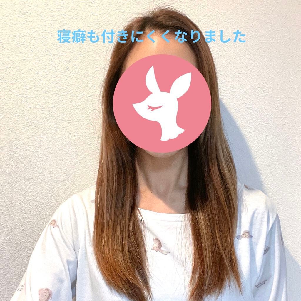 スカルプD ボーテ ナチュラスター スカルプシャンプー/トリートメントパック/アンファー(スカルプD)/シャンプー・コンディショナーを使ったクチコミ(3枚目)