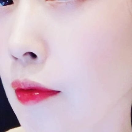 lovecats_sakura on LIPS 「NARSの新商品。チークとルージュです。★NARSアフターグロ..」(7枚目)