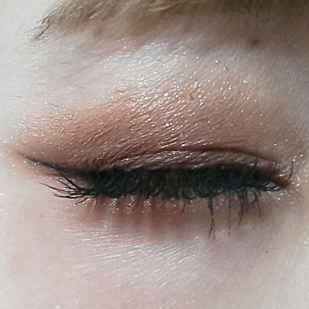 パーフェクトスタイリストアイズ/キャンメイク/アイシャドウパレットを使ったクチコミ(5枚目)