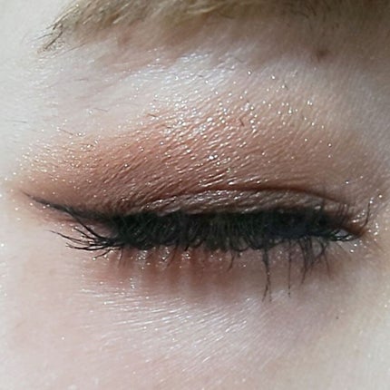 パーフェクトスタイリストアイズ/キャンメイク/アイシャドウパレットを使ったクチコミ(5枚目)