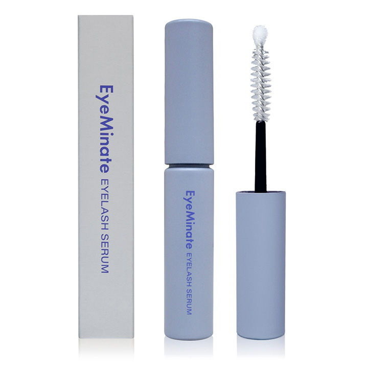 EyeMinate すっぴん映えるまつ毛美容液