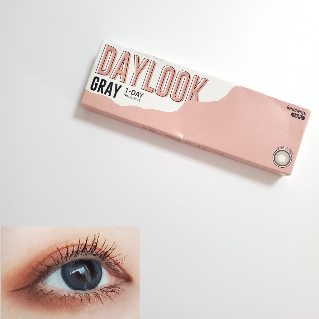 I-LENS(アイレンズ)/I-LENS/カラーコンタクトレンズを使ったクチコミ(1枚目)